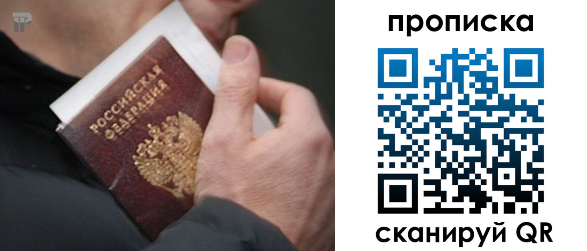 временная регистрация гарантия в Зиме